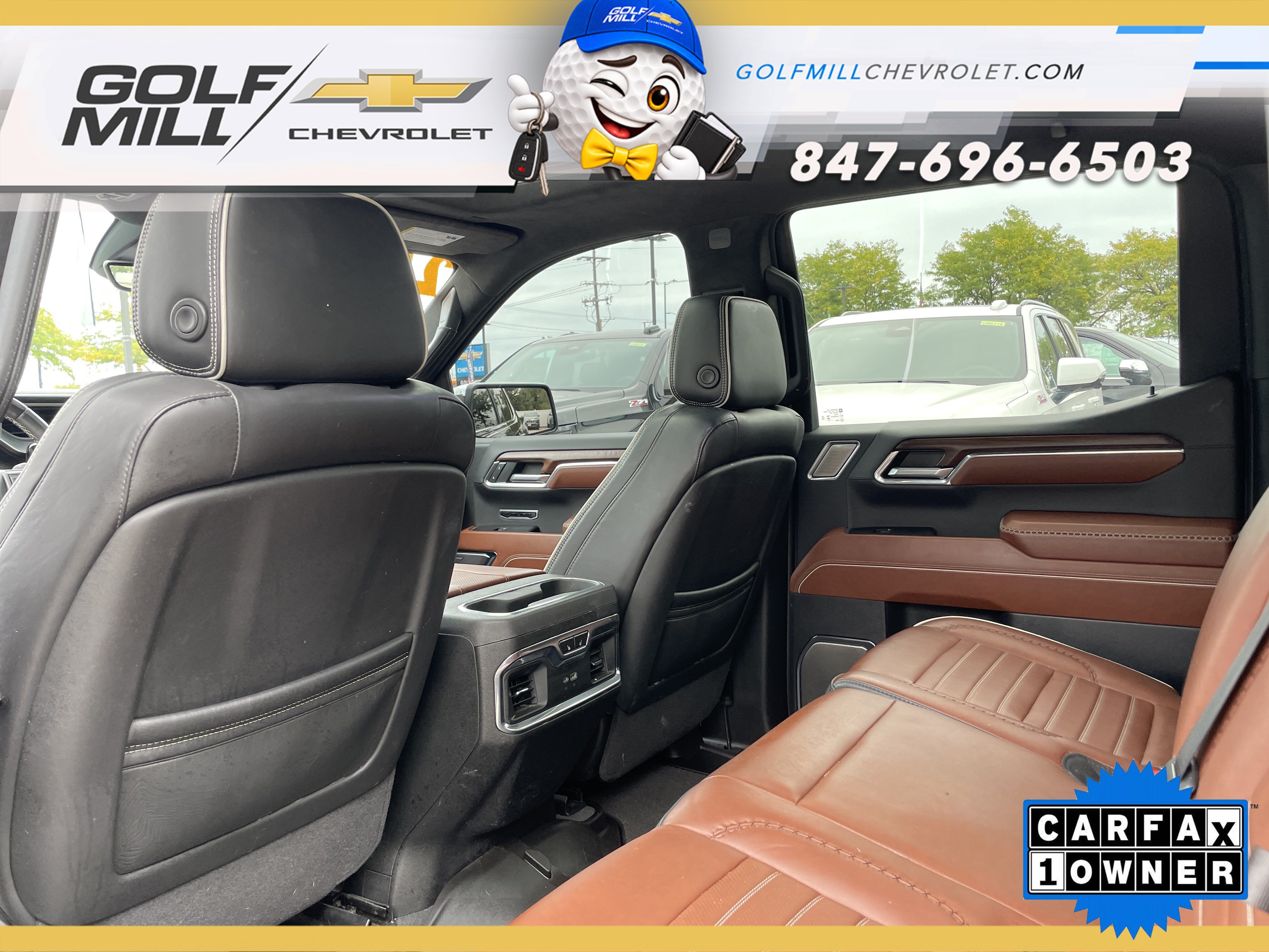 Used 2024 GMC Sierra 1500 Denali Ultimate AWD/4WD image 29