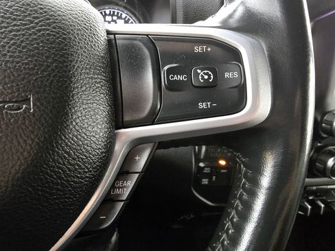 Used 2023 RAM 3500 Big Horn w/ Level 1 Equipment Group image 24