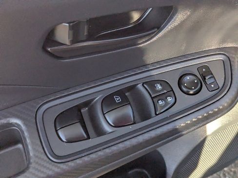 Certified 2024 Nissan Versa S w/ Trunk Package image 29