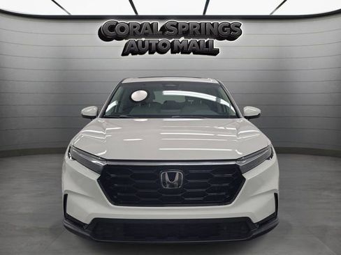 Certified 2023 Honda CR-V EX-L image 2