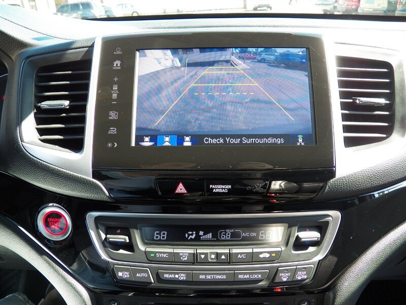 Used 2017 Honda Pilot Elite image 22