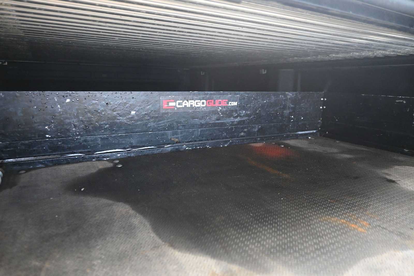 Used 2022 GMC Sierra 3500 Denali AWD/4WD image 7