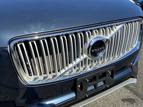 Used 2019 Volvo XC90 T6 Inscription w/ Advanced Package image 27