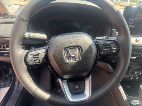 New 2026 Honda Accord Touring image 9