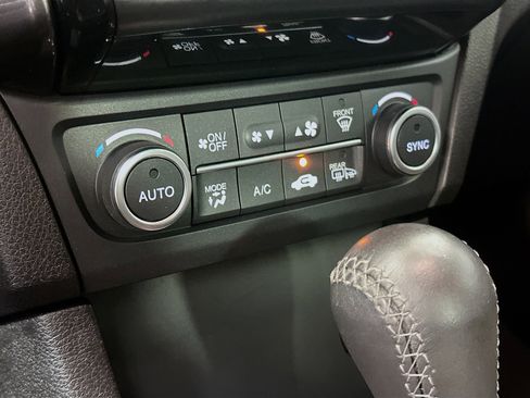 Used 2019 Acura ILX w/ Premium & A-SPEC Package image 23