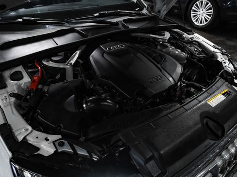 Used 2019 Audi A4 2.0T Premium w/ Convenience Package image 50