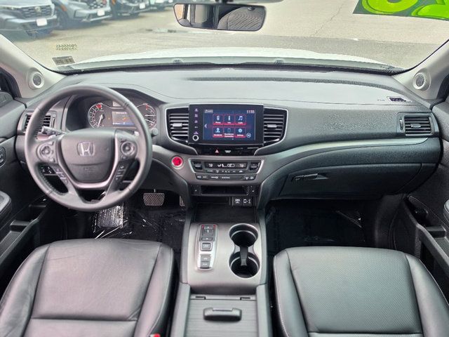Used 2023 Honda Ridgeline RTL image 30