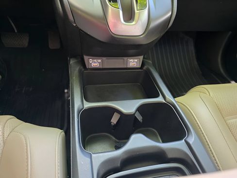 Used 2021 Honda CR-V EX-L image 26