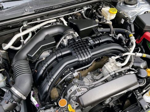 Certified 2022 Subaru Impreza 2.0i image 36