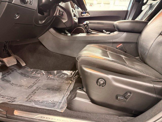 Used 2020 Dodge Durango R/T w/ Technology Group AWD/4WD image 7
