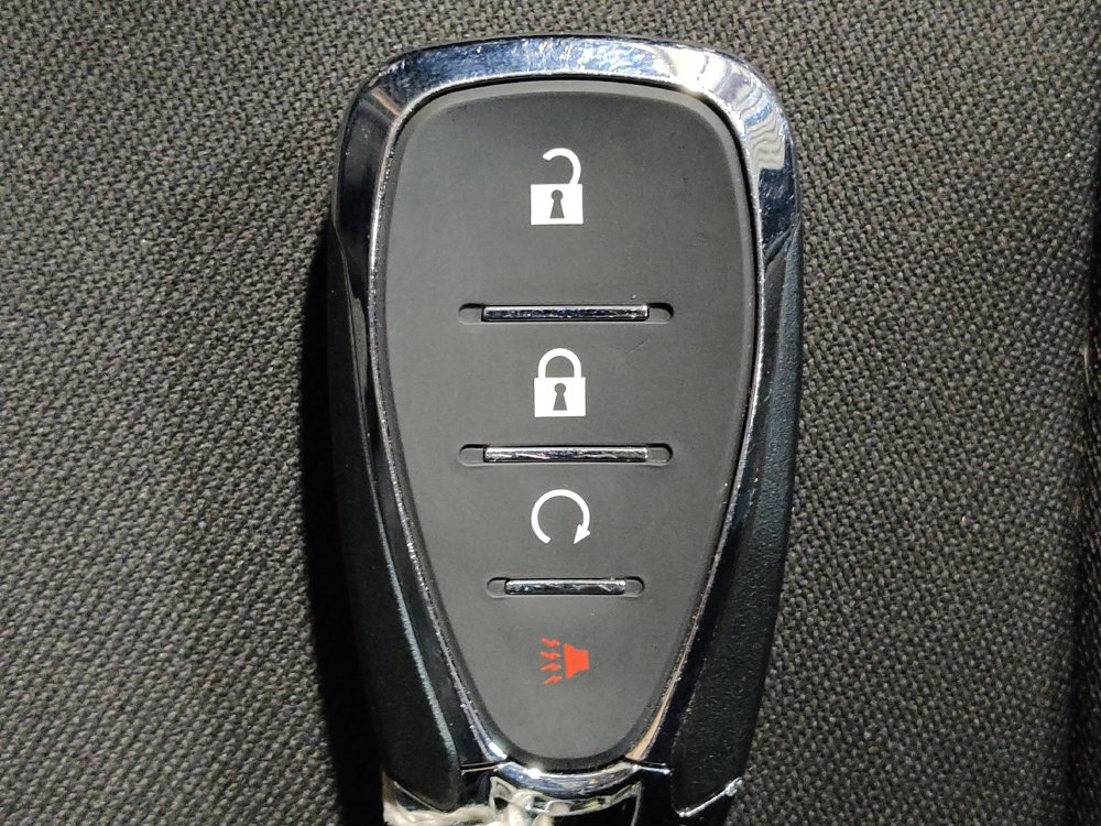 Used 2021 Chevrolet Malibu LT FWD image 32