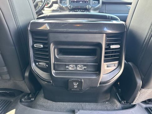 Used 2022 RAM 1500 Big Horn w/ Built-to-serve Edition AWD/4WD image 44