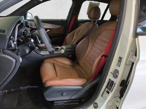 Used 2019 Mercedes-Benz GLC 43 AMG AMG GLC 43 image 17