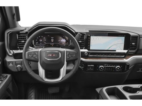 New 2026 GMC Sierra 1500 Elevation RWD image 30
