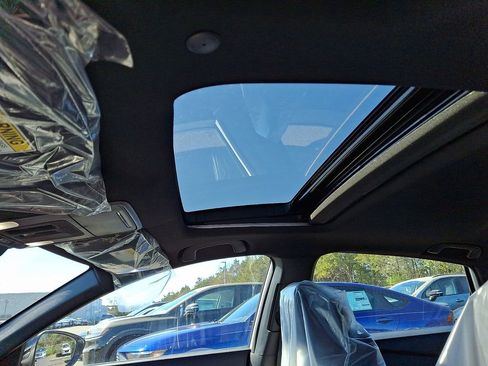 New 2026 Honda Accord Sport image 10