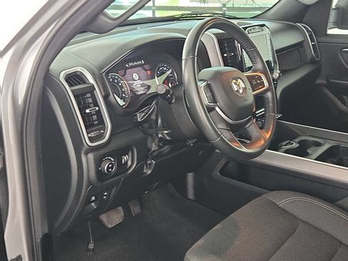 Used 2023 RAM 1500 Lone Star AWD/4WD image 16