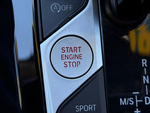 Used 2023 BMW X3 sDrive30i w/ Premium Package image 26