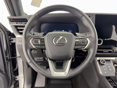 Certified 2025 Lexus GX 550 AWD/4WD image 11