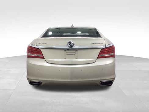 Used 2016 Buick LaCrosse Leather image 15