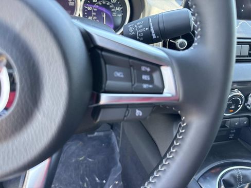 New 2026 MAZDA MX-5 Miata RF Grand Touring image 30