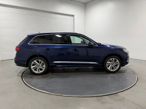 Used 2022 Audi Q7 3.0T Premium Plus w/ Premium Plus Package image 35