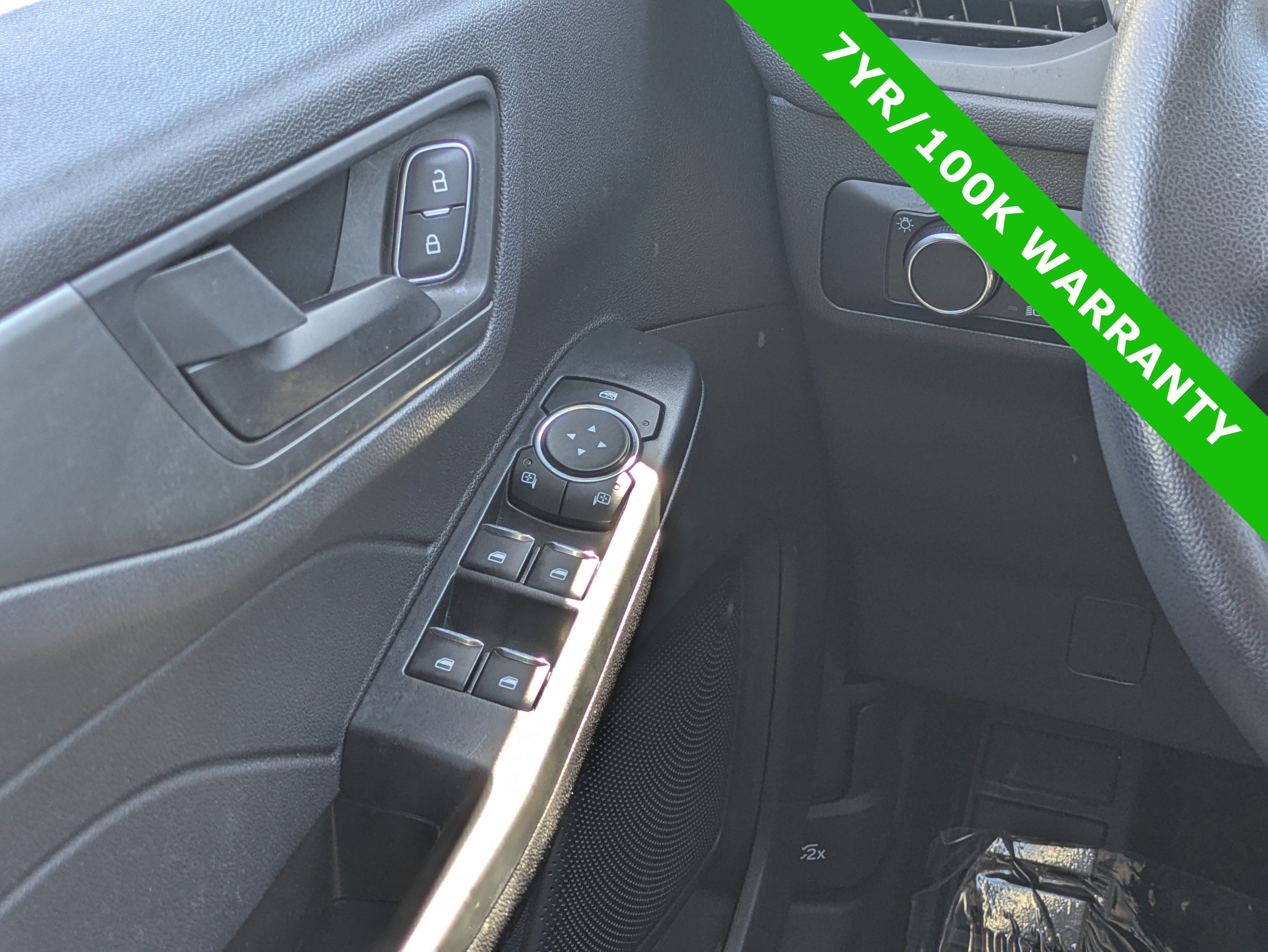 Certified 2025 Ford Escape Active AWD/4WD image 21