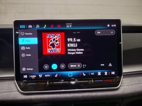 New 2026 Volkswagen Tiguan S image 26