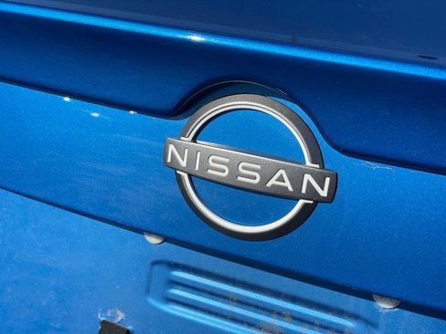 Certified 2024 Nissan Sentra SR image 21