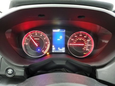 Used 2017 Subaru Impreza 2.0i Sport AWD/4WD image 30