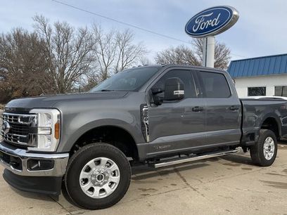 Used 2024 Ford F250 XLT w/ 360-Degree Camera Package