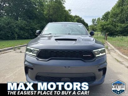 Used 2024 Dodge Durango R/T
