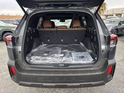 New 2026 Subaru Outback Touring XT image 6