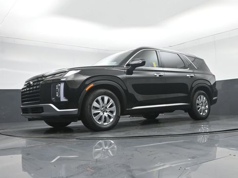 Used 2024 Hyundai Palisade SEL FWD image 71