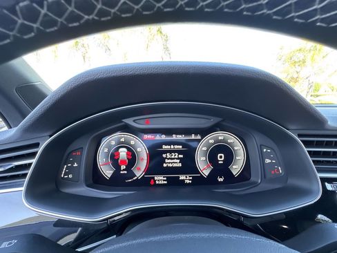 Used 2025 Audi Q7 3.0T Premium Plus image 42