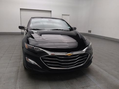 Used 2020 Chevrolet Malibu LS image 14