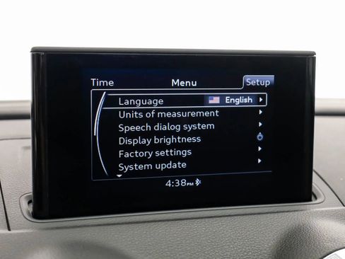 Used 2016 Audi A3 1.8T Premium image 37