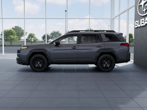 New 2026 Subaru Outback Limited XT AWD/4WD image 3