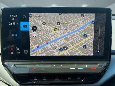 Used 2022 Volkswagen ID.4 Pro S w/ Gradient Package image 26