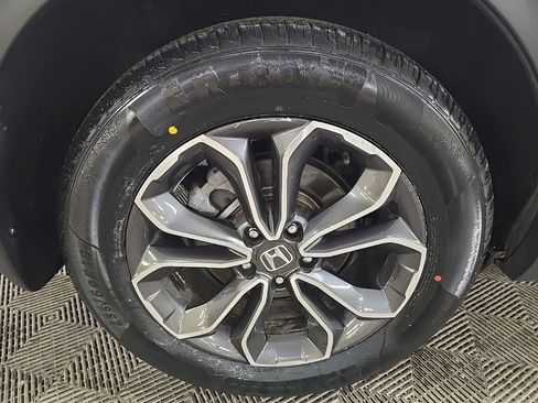 Used 2020 Honda CR-V EX image 14