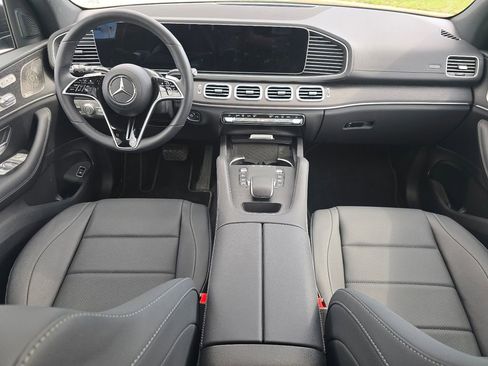 Used 2026 Mercedes-Benz GLE 350 4MATIC image 23