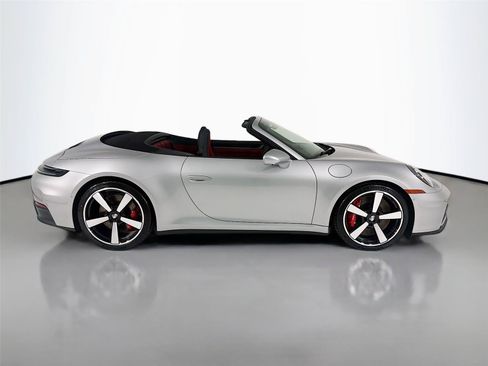 New 2026 Porsche 911 Carrera S RWD image 31
