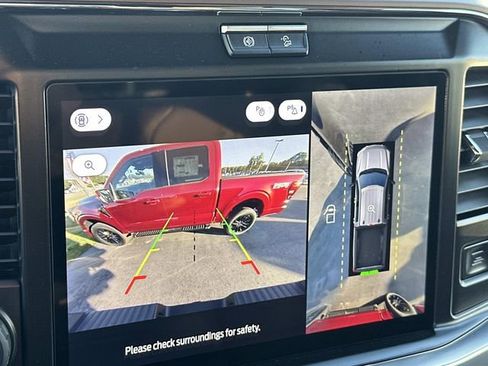 New 2026 Ford F250 King Ranch image 21