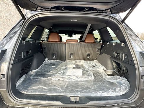 New 2026 Subaru Outback Touring XT image 26