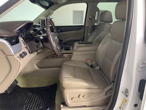 Used 2016 GMC Yukon SLT AWD/4WD image 21
