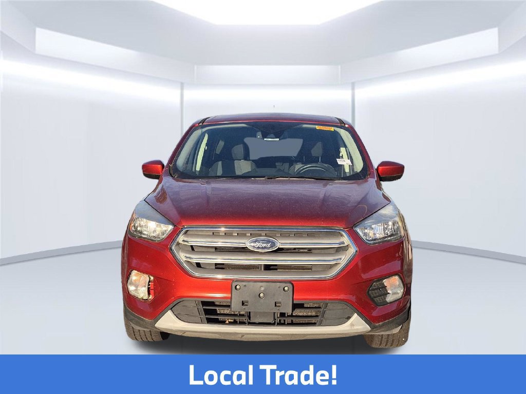 Used 2019 Ford Escape SE AWD/4WD image 7