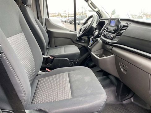 Used 2024 Ford Transit 250 Low Roof w/ Exterior Upgrade Package image 11
