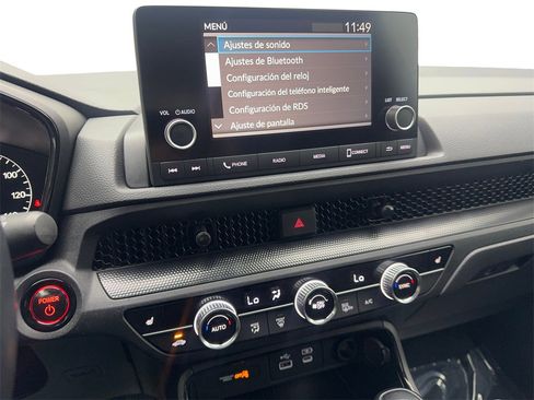 Used 2025 Honda CR-V Sport image 62