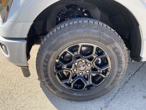 New 2026 Ford F150 Lariat image 36