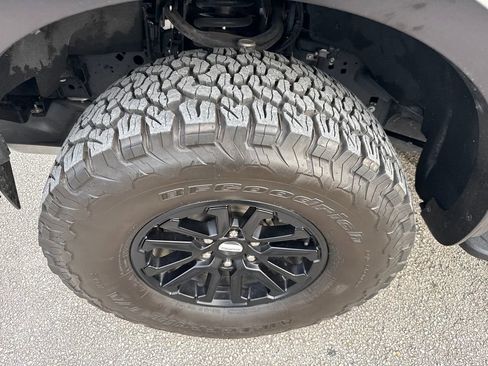 Used 2024 Ford F150 Raptor image 13