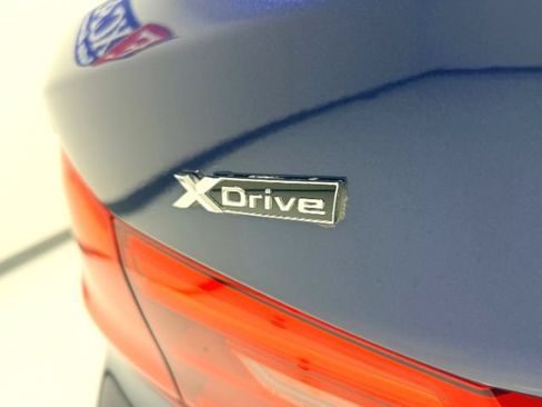 Used 2017 BMW 530i xDrive w/ Driving Assistance Package AWD/4WD image 14